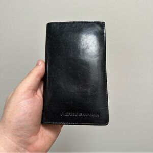 Vintage Pierre Balmain Wallet